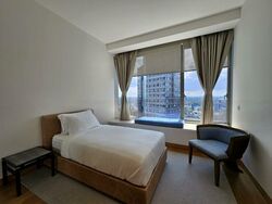 Ardmore Residence (D10), Condominium #553477811